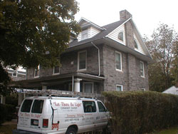 Let There Be Light Chimney Sweep Photos