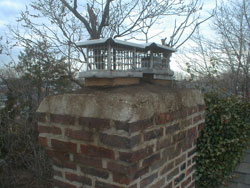 Let There Be Light Chimney Sweep Photos